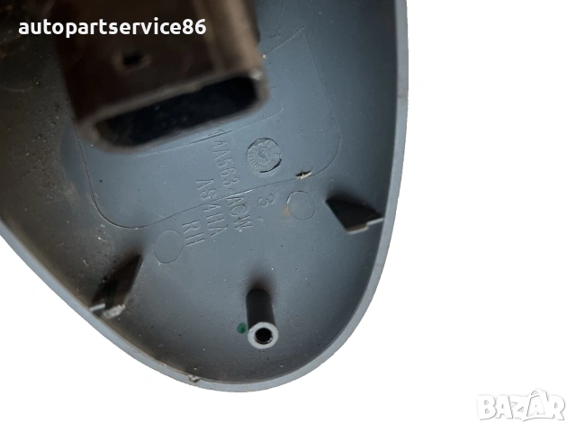 Превключвател за стъклоповдигач за Ford Transit Mk6 / Mk7 (00-2011) 5c11-v14a563-acw , снимка 2 - Части - 55070117
