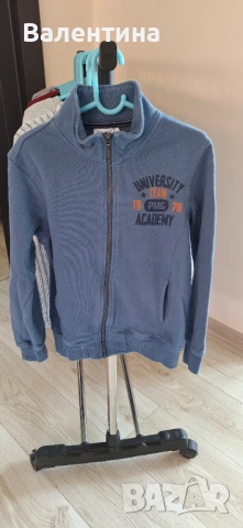 Блузи с дълъг ръкав- H&M,Waikiki,WANEX, PRIMIGI, , снимка 15 - Детски Блузи и туники - 54661952