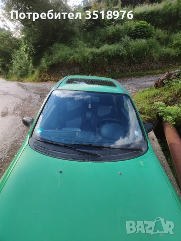 OPEL CORSA 1000, снимка 5 - Автомобили и джипове - 54812516