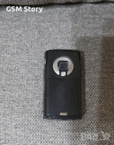 Nokia N95 8gb Black, снимка 2 - Nokia - 55218078