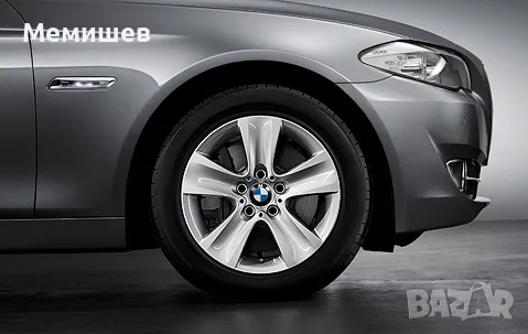 Оригинални Джанти BMW БМВ 17