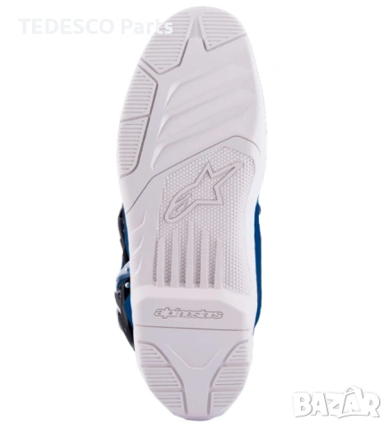 Топ ПРОМОЦИЯ - Ботуши Alpinestars - 44.5 номер, снимка 4 - Аксесоари и консумативи - 54401888
