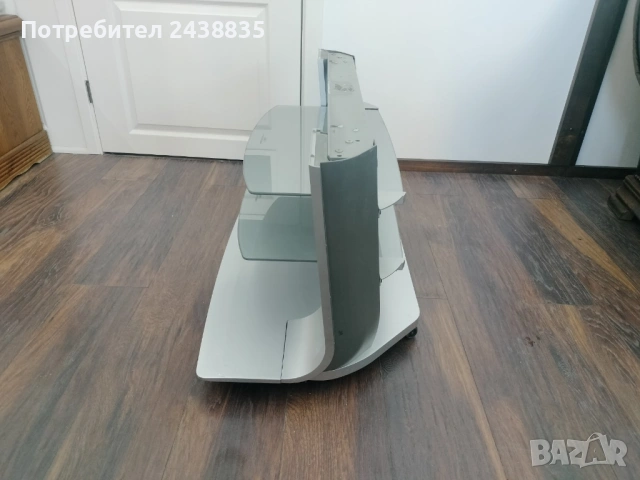 Стойка за телевизор PANASONIC, снимка 3 - Стойки, 3D очила, аксесоари - 54615311