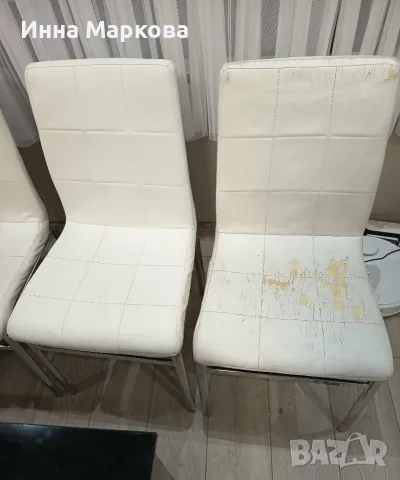 Столове-трапезни, снимка 4 - Столове - 55576896