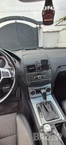 мерцедес с320 дизел 224 коня, снимка 10 - Автомобили и джипове - 55238822