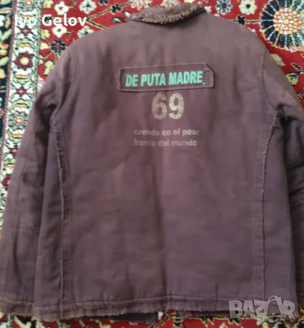Зимно палто и есенни якета, снимка 11 - Палта - 55484296