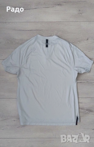 Nike Dri-Fit / M / 100% Original / тениска с яка, снимка 2 - Тениски - 54798779