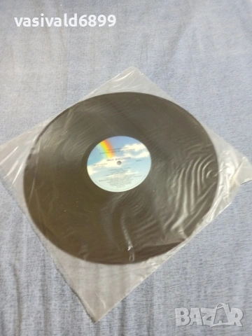 "THE CONTROLLERS" - "FOR THE LOVE OF MY WOMAN", снимка 3 - Грамофонни плочи - 55215125