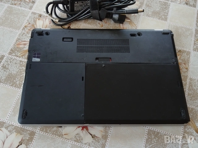Лаптоп HP EliteBook Folio 9480m, снимка 3 - Лаптопи за дома - 55249777