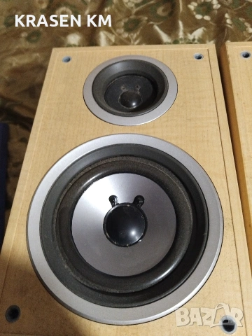 Kenwood LS M 32 L, снимка 4 - Тонколони - 54757957
