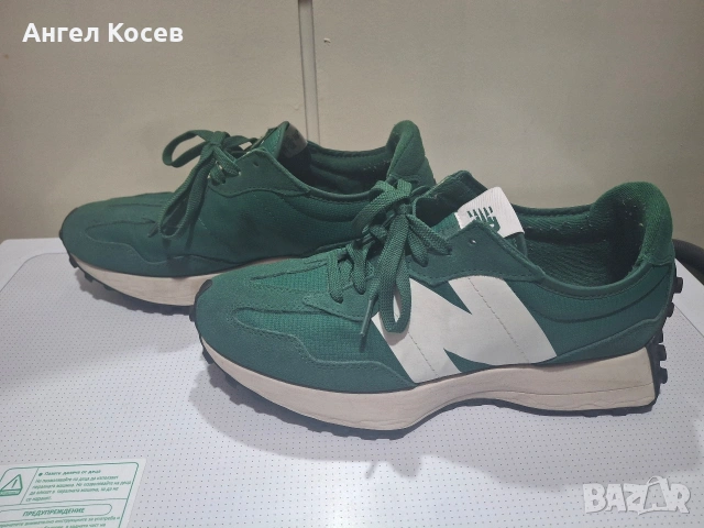 New Balance 3, снимка 3 - Маратонки - 53569659