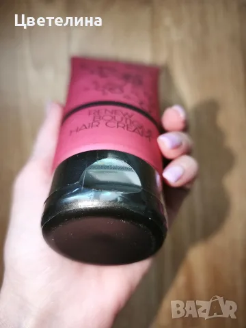 Крем за коса Mi Amante Ella Renew Boutique Hair Cream 175 ml., снимка 3 - Продукти за коса - 55509656