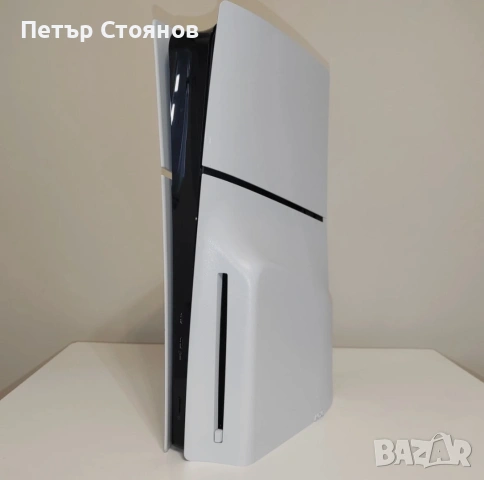 1 година оставаща гаранция PS5, снимка 4 - PlayStation конзоли - 55119578