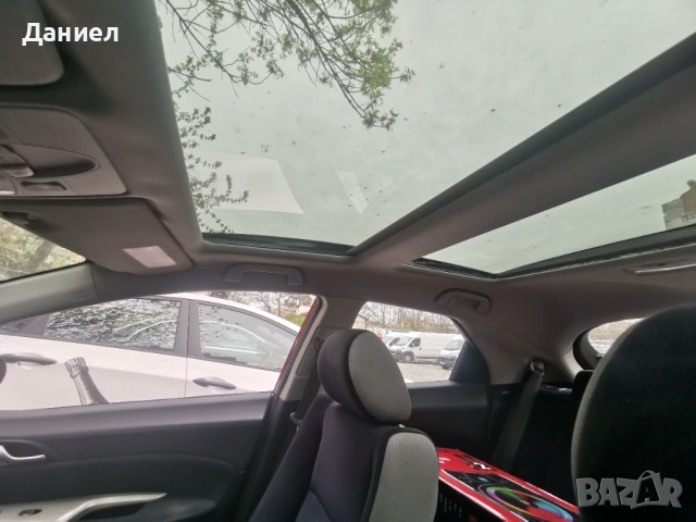 Honda Civic 2.2d-veriga-6скорости-japan, снимка 5 - Автомобили и джипове - 54204674