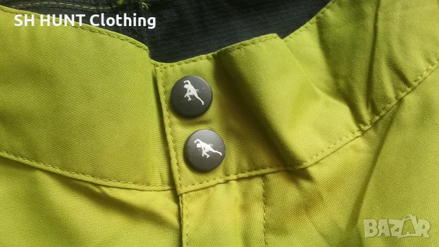 MOVE ON RINGEBU Stretch Pants размер XL панталон с от части еластична материя - 2922, снимка 13 - Панталони - 55658340