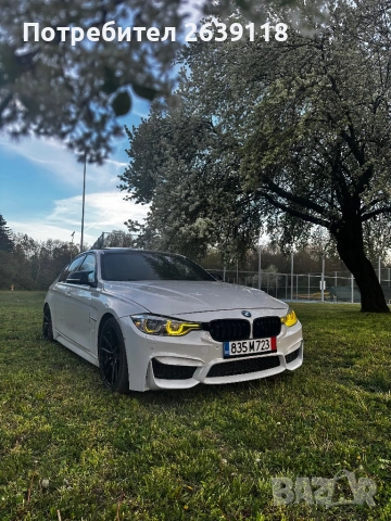 Bmw 340i xDrive 