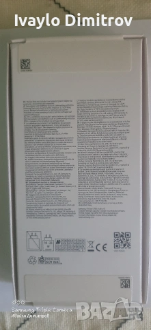 Телефон Самсунг А16, снимка 2 - Samsung - 54900695
