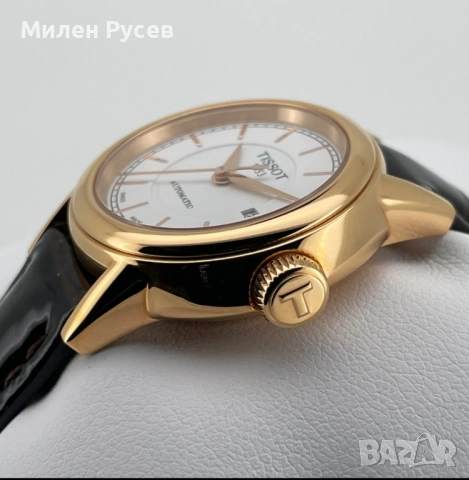 Дамски Часовник Tissot T085.207.36.011.00, снимка 5 - Дамски - 54347504
