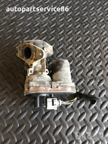 EGR клапан за Ford Transit Mk7 2.2 TDCi (2006-2010), снимка 2 - Части - 55033907