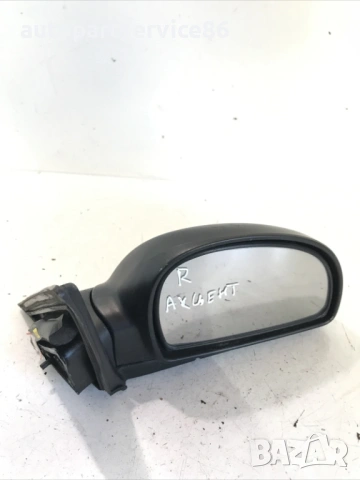 Странично огледало за предна дясна врата с електрическо управление за Hyundai Accent (2004) 012188 
