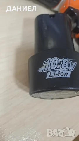 Батерия за винтоверт Premium 10.8 V, снимка 2 - Винтоверти - 55702676