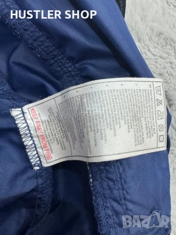 Мъжко горнище NIKE CLIMA-FIT. Размер L, снимка 9 - Спортни дрехи, екипи - 53950936