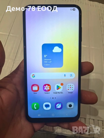 Samsung Galaxy A25 256GB 8GB RAM, снимка 2 - Samsung - 54915045