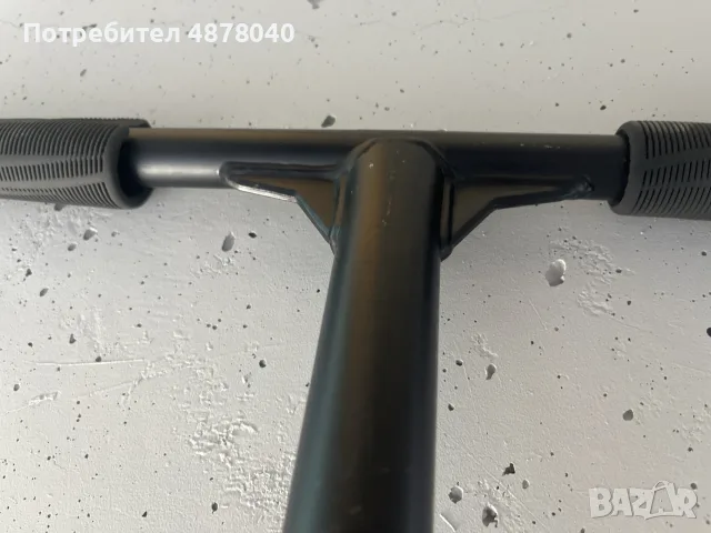тротинетка за скачане Oxelo, снимка 3 - Скутери и тротинетки - 55317293