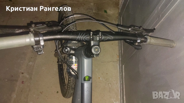 Колело Cube , снимка 12 - Велосипеди - 55067085