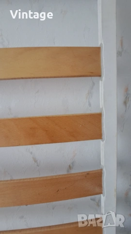 Подматрачна рамка - метална, снимка 3 - Други - 54216725