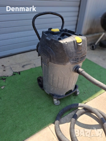 Прахосмукачка Karcher 