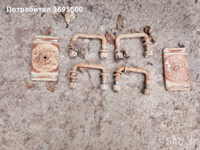 Ресори ресор Fiat Ducato Boxer Citroen Jumper Фиат Дукато Пежо Боксер Ситроен Джъмпер ресьори ресьор, снимка 3 - Части - 53969394