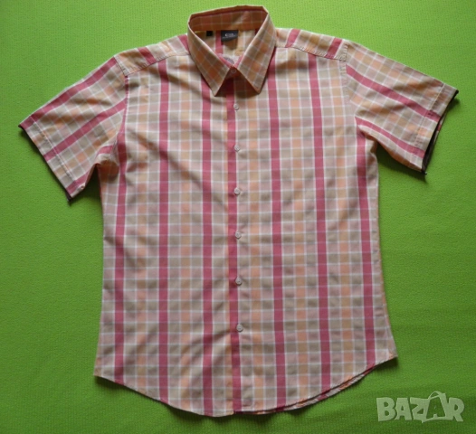 G-star и Scotch & Soda оригинални мъжки ризи М и ХL, снимка 11 - Ризи - 54377565