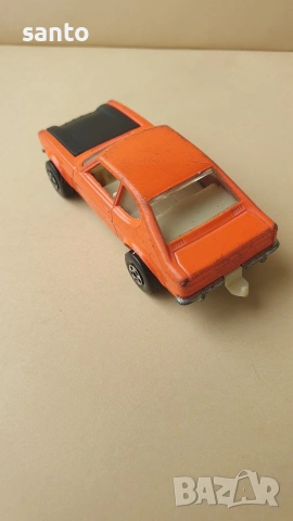 Matchbox , снимка 6 - Колекции - 54575984