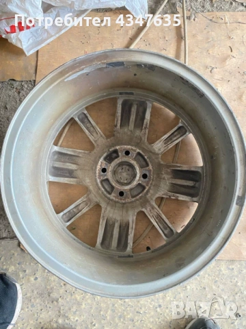 Продава или бартер, снимка 5 - Гуми и джанти - 53974808