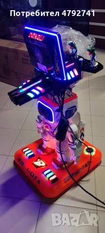 Клатушки(детски игри с монети), снимка 4 - Друго търговско оборудване - 54154809