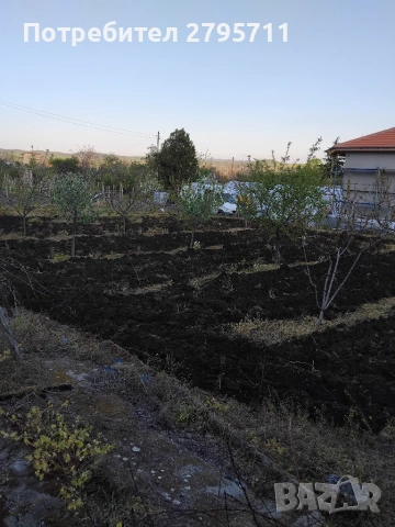 Продавам парцел в Слънчева лъка Айтос , снимка 5 - Парцели - 55210752