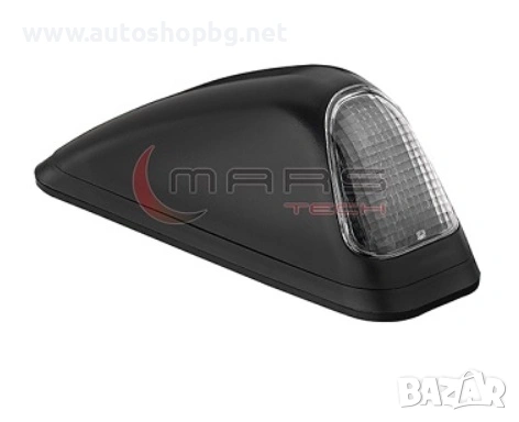 Мигач за Mercedes Atego / Actros / Axor (2004+) – ляв и десен, снимка 2 - Части - 54079289