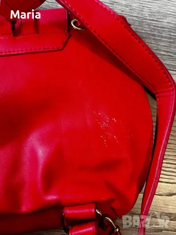 Оригинална чанта Tommy Hilfiger, снимка 5 - Чанти - 55408158