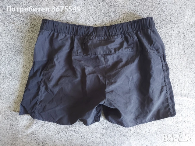 Дамски шорти Adidas Terrex Trail Running Shorts - размер L, снимка 4 - Къси панталони и бермуди - 55221939