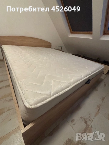 Продавам обзавеждане за спалня