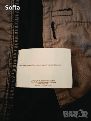 Мъжки панталон ESPRIT , снимка 11 - Панталони - 55363001