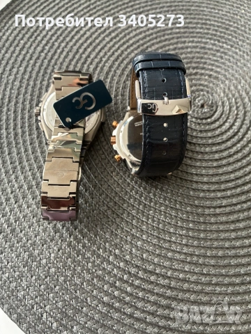 Часовник Guess Gc Collection Swiss, снимка 6 - Мъжки - 55138111