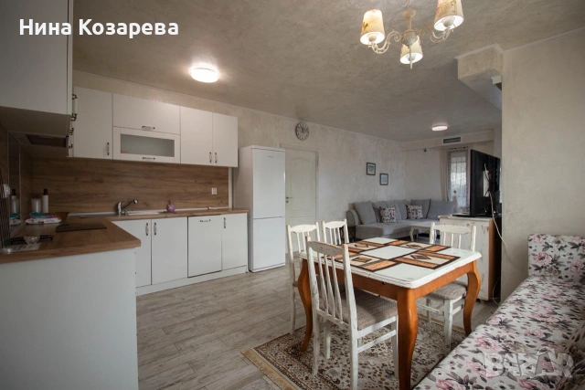 Собственик отдава къща с 4 спални, снимка 4 - Стаи под наем - 55042694