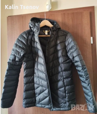 Дамско Зимно Яке Lole Women's Emeline, XS