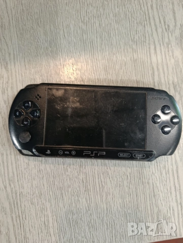 Psp 1004