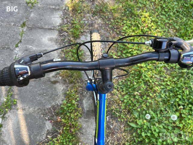 Велосипед Norden 26”, снимка 4 - Велосипеди - 54317405