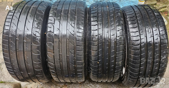 BMW 19" style 359 sportpaket , снимка 4 - Гуми и джанти - 54653384
