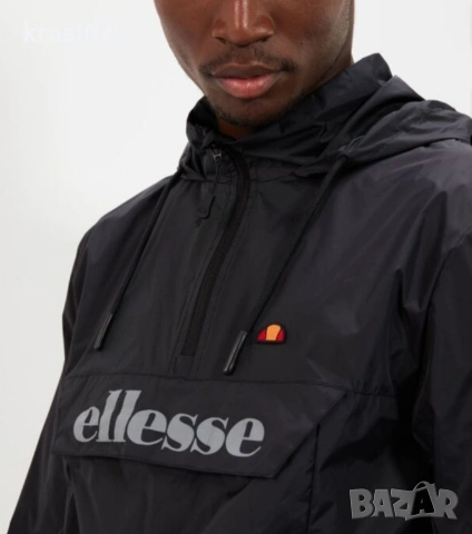 Оригинална ветровита на ELLESSE! 152/158см., снимка 4 - Детски якета и елеци - 54084282