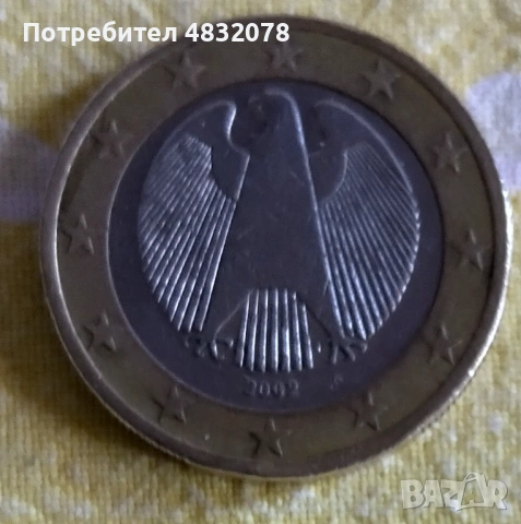 Продавам колекционерски монети по 1и 2 евро.Цена от 100 до 500 euro.По договаряне 